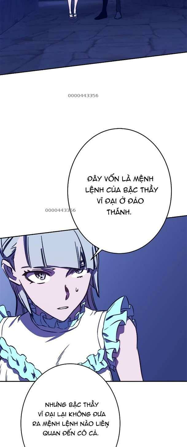 Ex & Ash Chapter 88 - TC Truyện