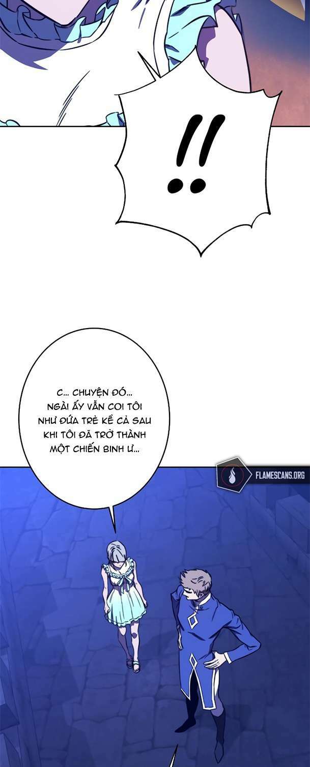 Ex & Ash Chapter 88 - TC Truyện
