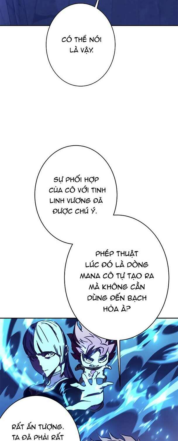 Ex & Ash Chapter 88 - TC Truyện