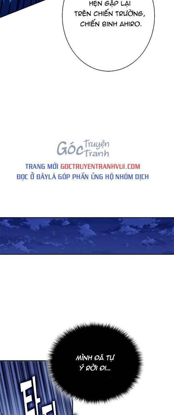 Ex & Ash Chapter 88 - TC Truyện