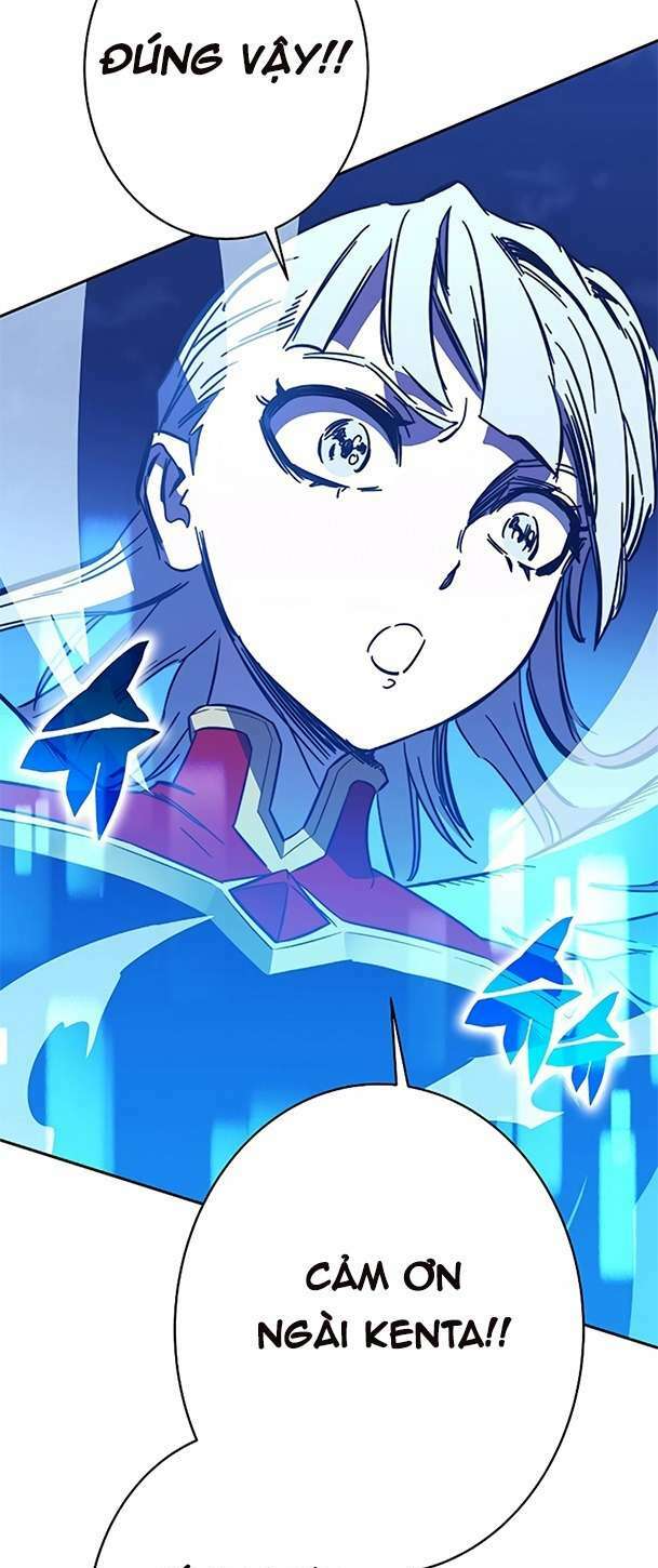 Ex & Ash Chapter 88 - TC Truyện