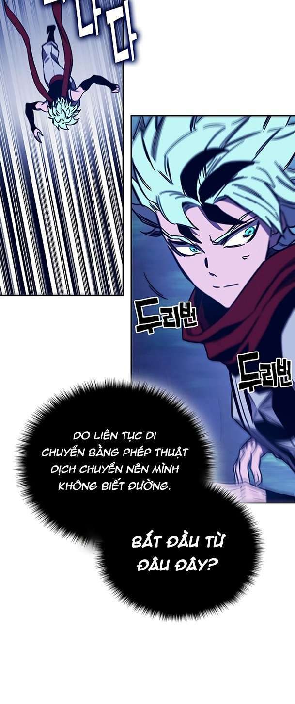Ex & Ash Chapter 88 - TC Truyện