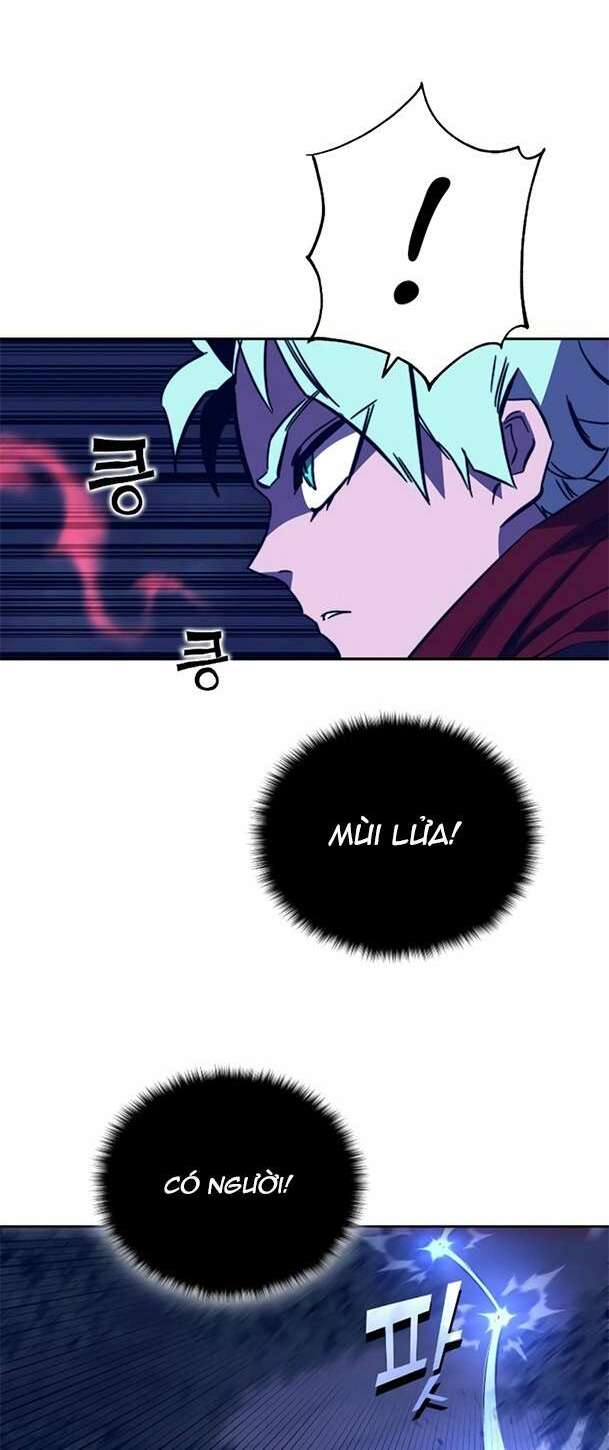 Ex & Ash Chapter 88 - TC Truyện