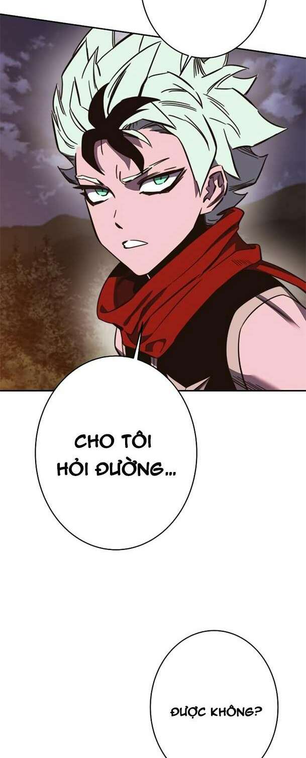 Ex & Ash Chapter 88 - TC Truyện