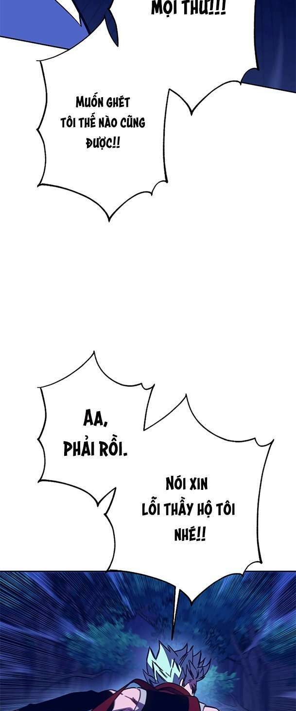 Ex & Ash Chapter 88 - TC Truyện