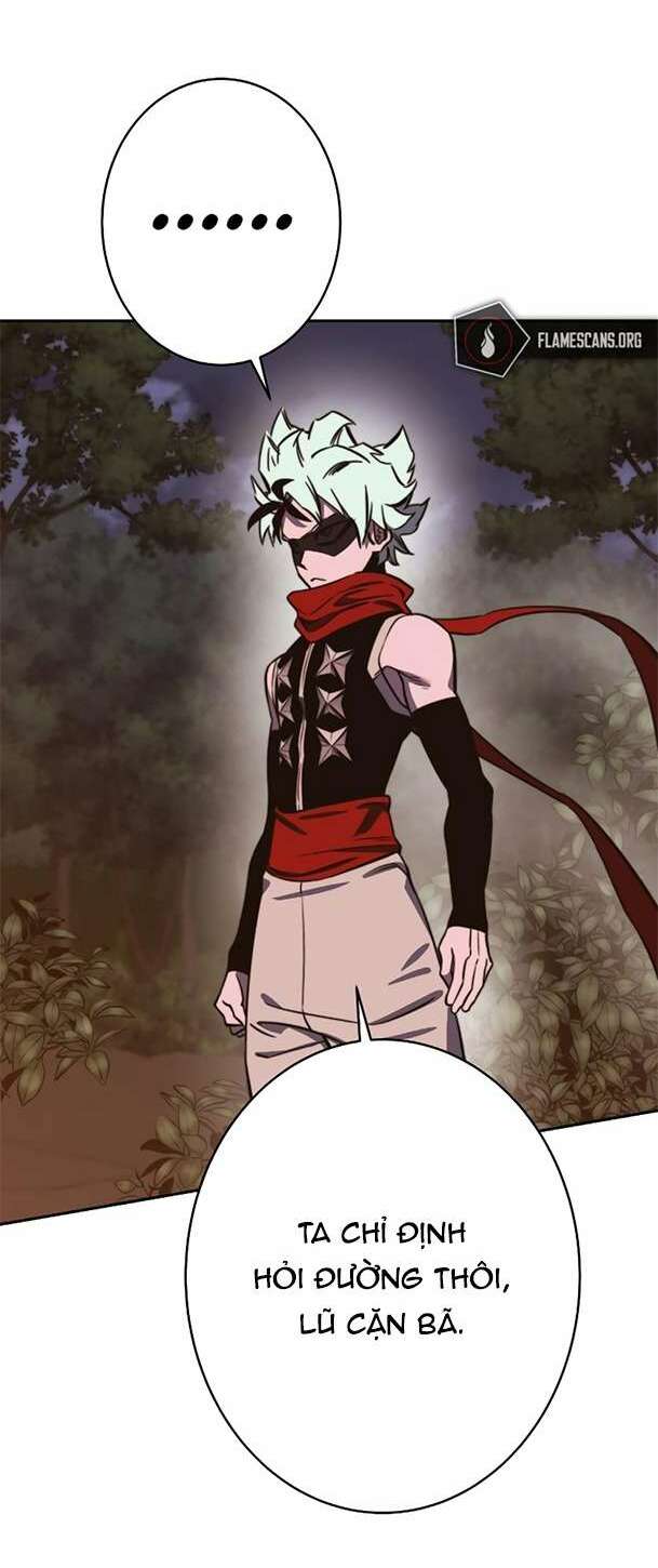 Ex & Ash Chapter 88 - TC Truyện
