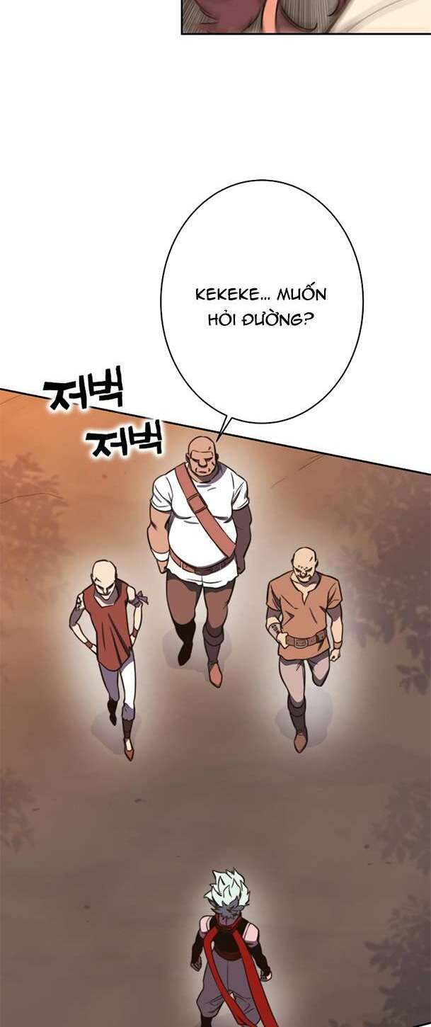 Ex & Ash Chapter 88 - TC Truyện