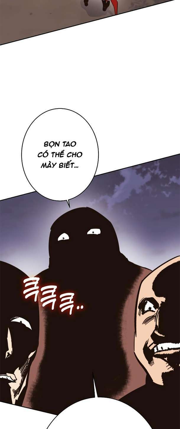 Ex & Ash Chapter 88 - TC Truyện