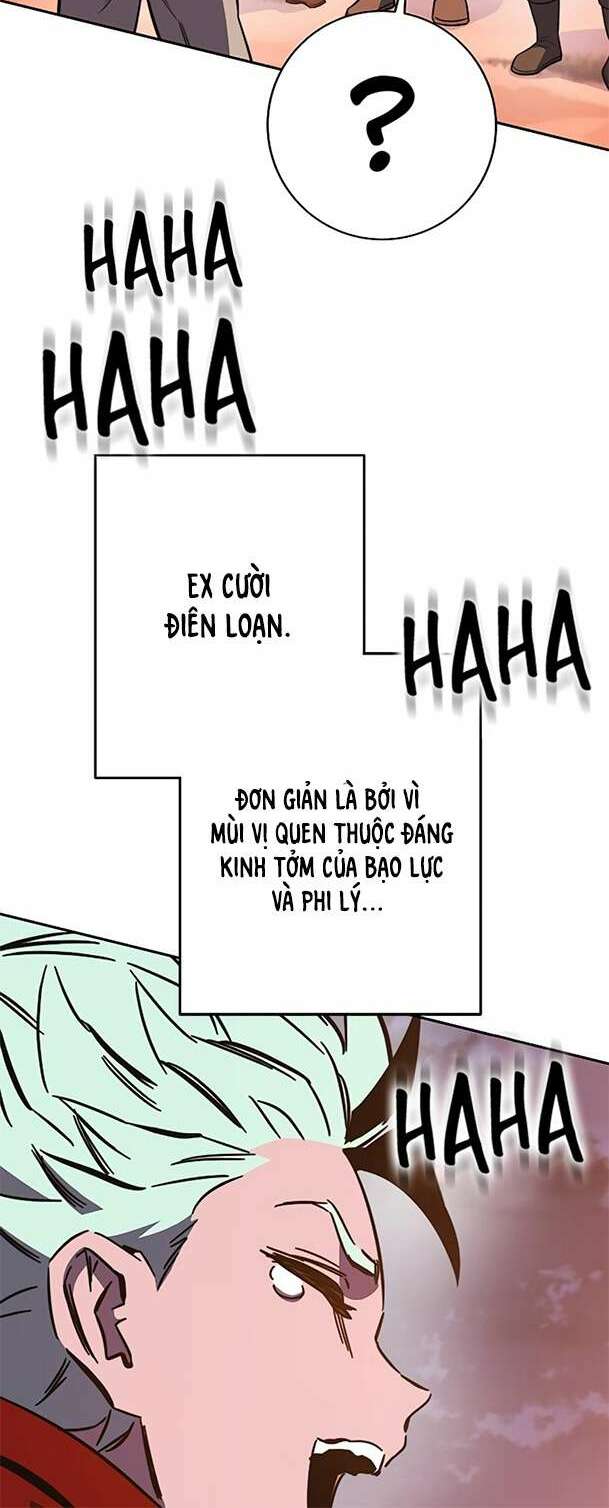 Ex & Ash Chapter 88 - TC Truyện