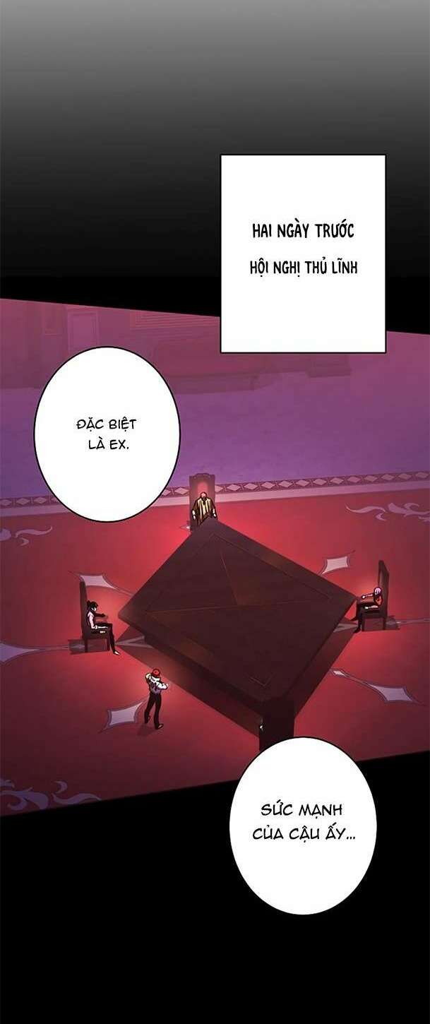 Ex & Ash Chapter 88 - TC Truyện