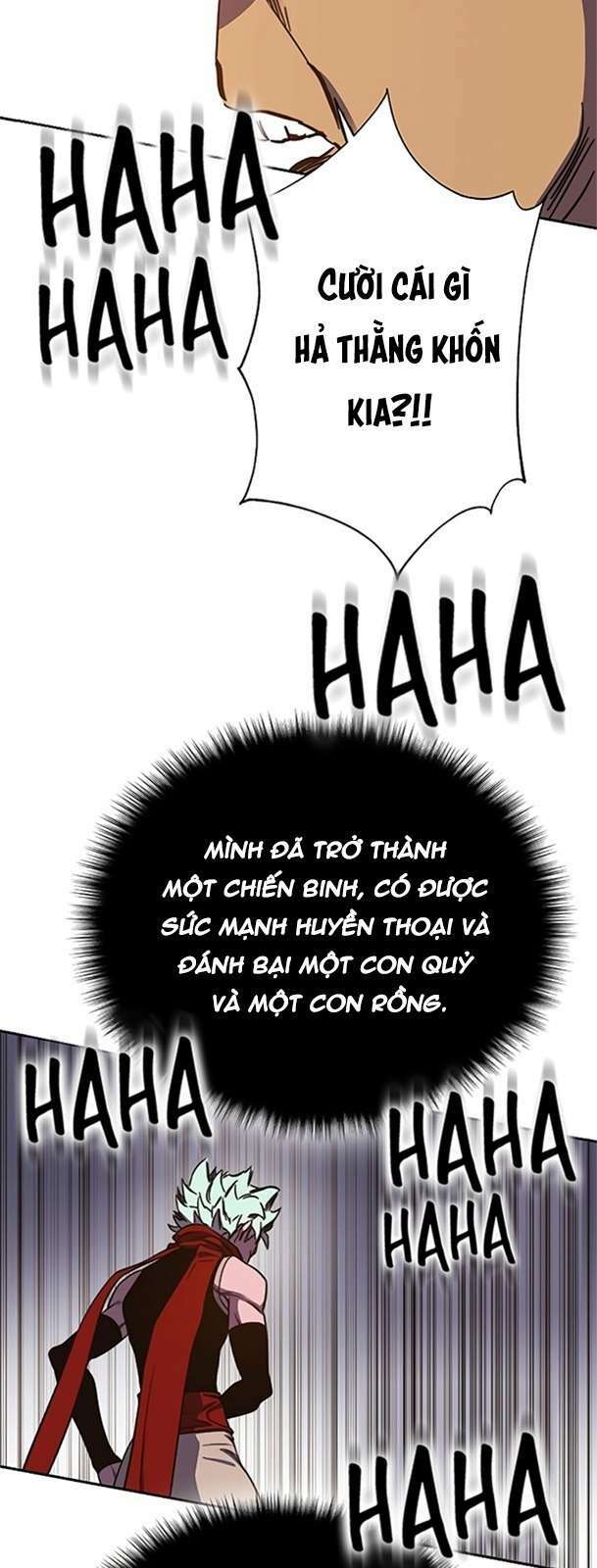 Ex & Ash Chapter 88 - TC Truyện