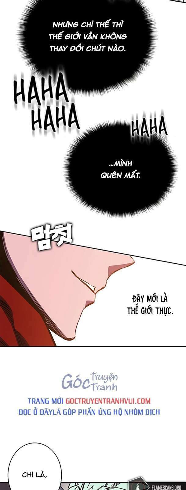 Ex & Ash Chapter 88 - TC Truyện