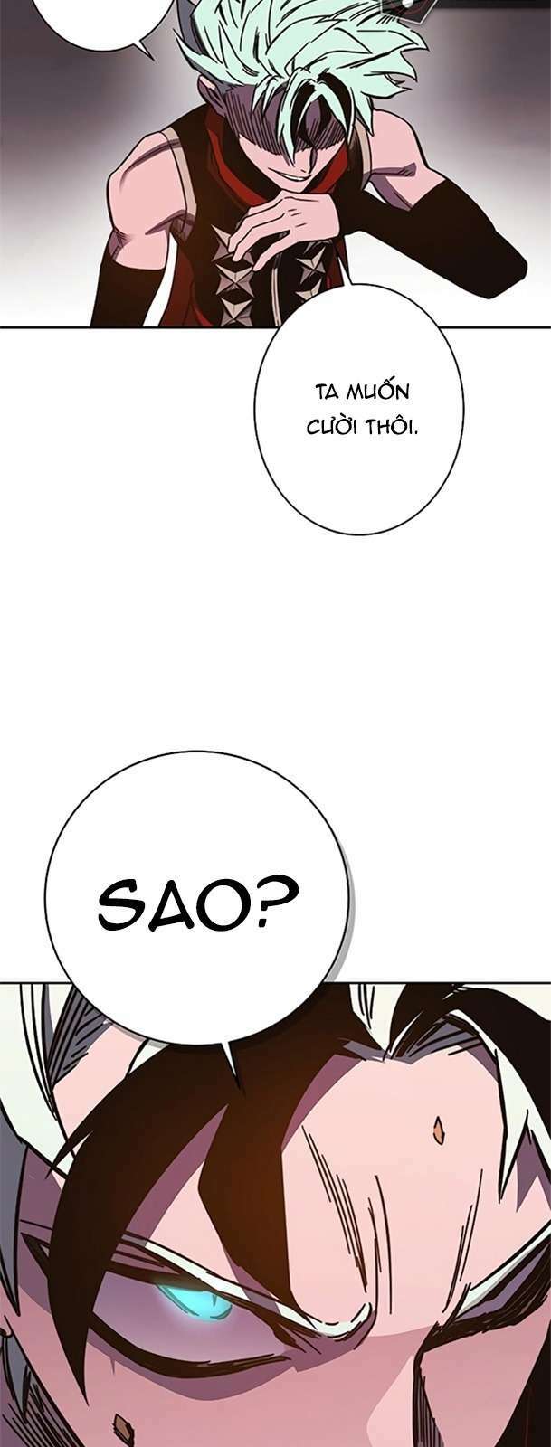 Ex & Ash Chapter 88 - TC Truyện