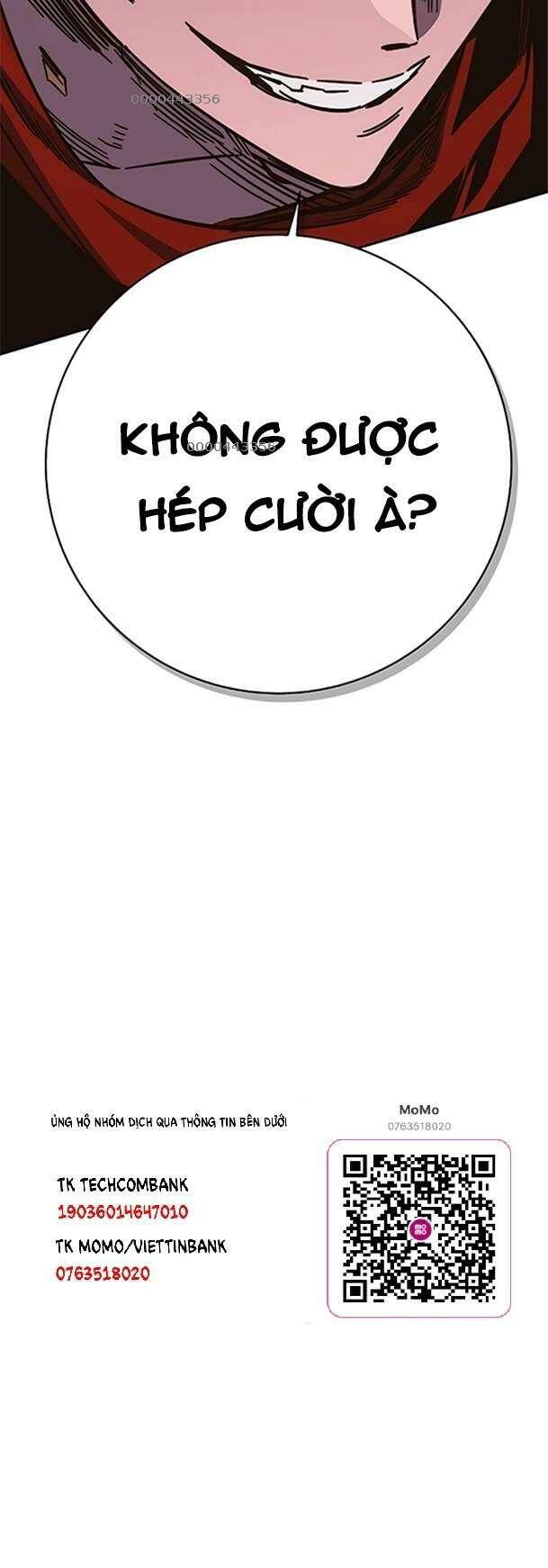 Ex & Ash Chapter 88 - TC Truyện
