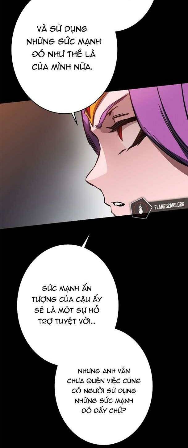 Ex & Ash Chapter 88 - TC Truyện