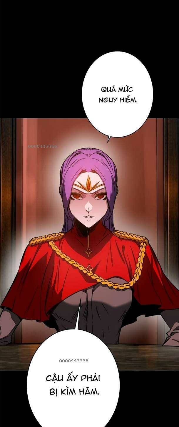 Ex & Ash Chapter 88 - TC Truyện
