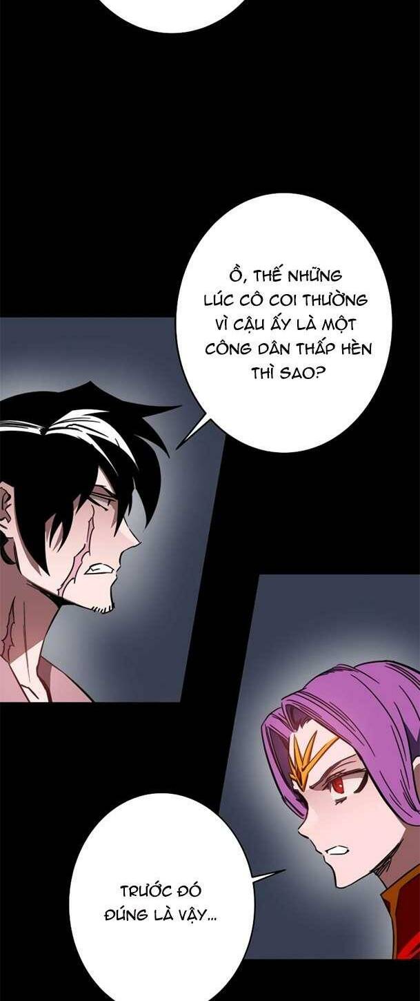 Ex & Ash Chapter 88 - TC Truyện