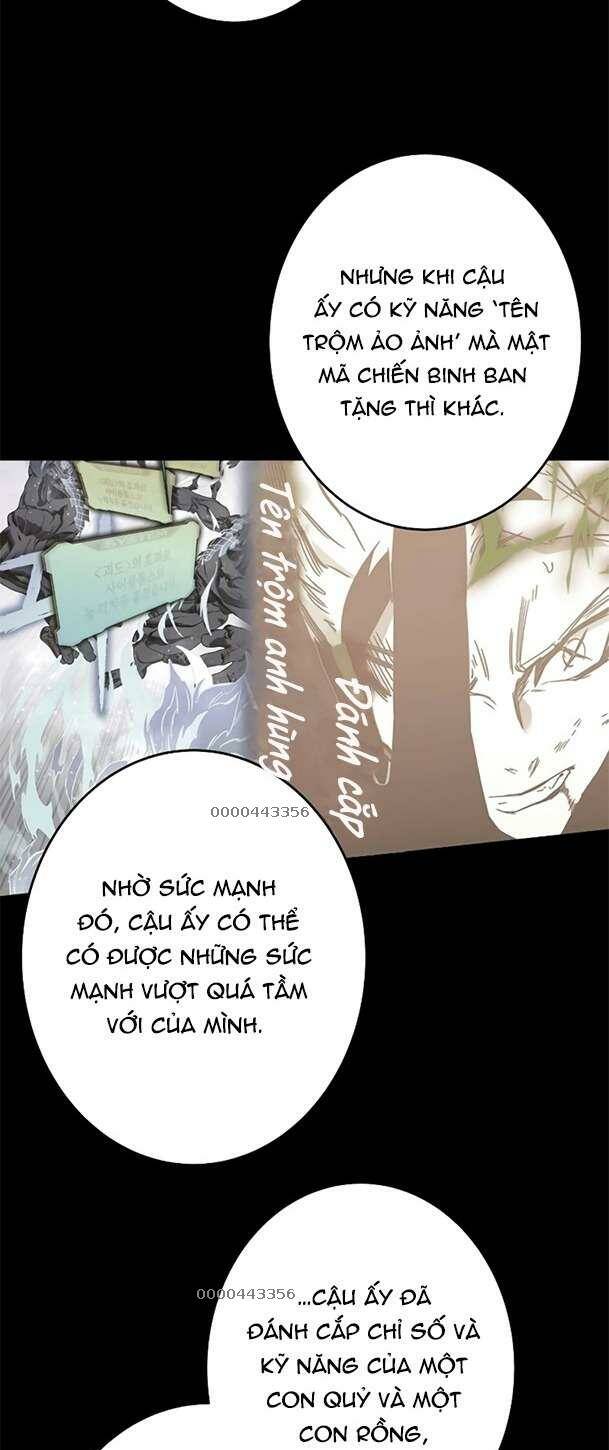 Ex & Ash Chapter 88 - TC Truyện