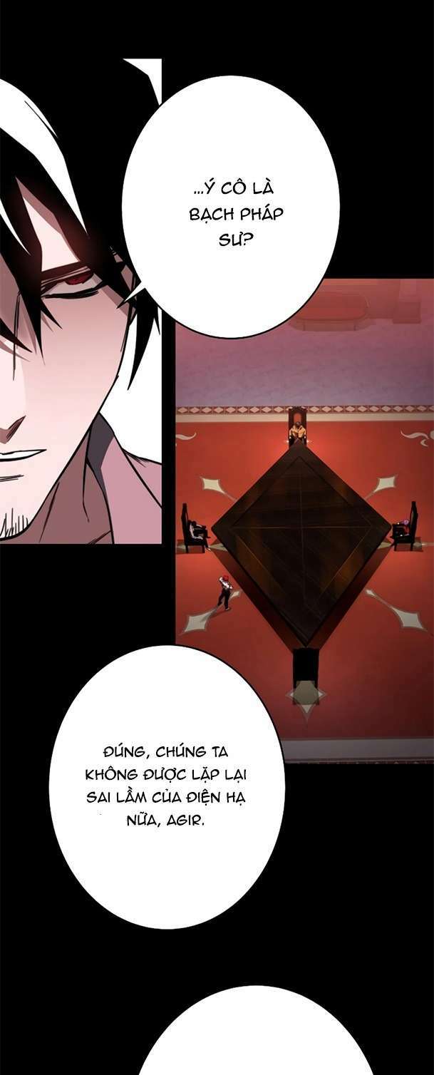 Ex & Ash Chapter 88 - TC Truyện