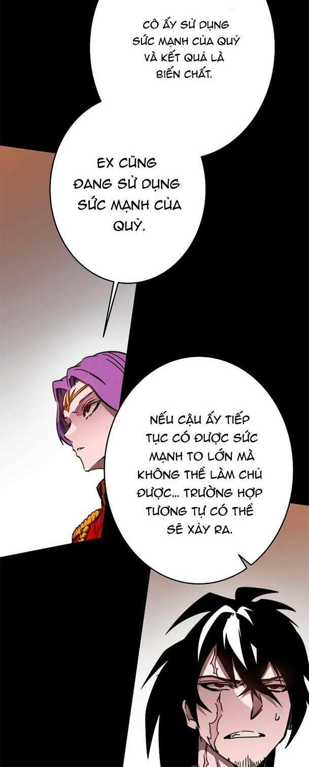 Ex & Ash Chapter 88 - TC Truyện