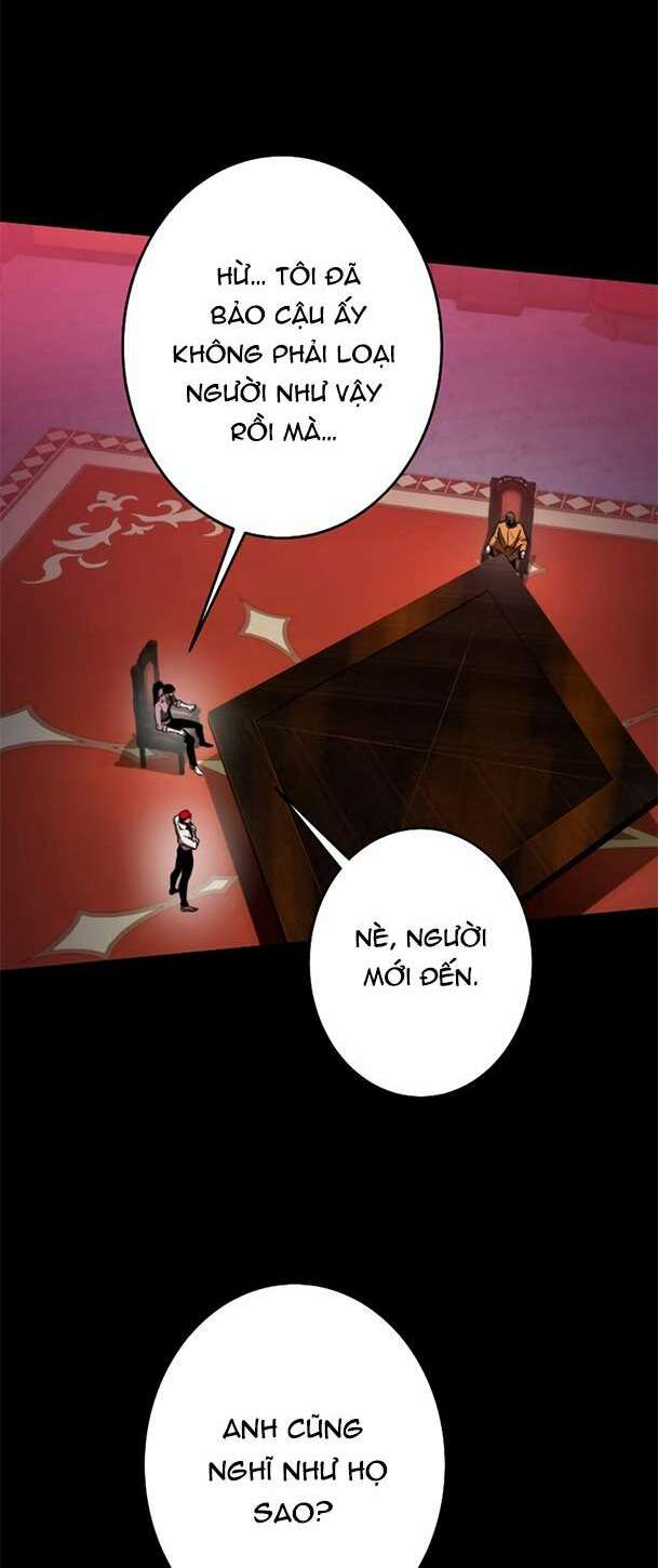 Ex & Ash Chapter 88 - TC Truyện