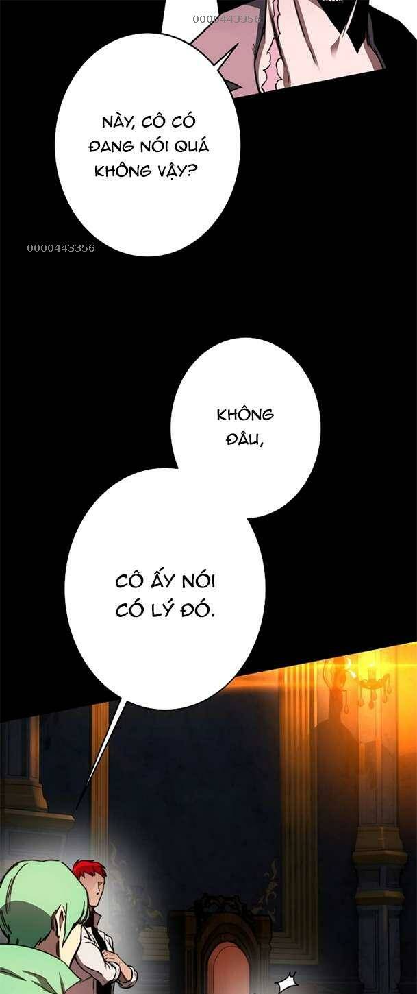 Ex & Ash Chapter 88 - TC Truyện