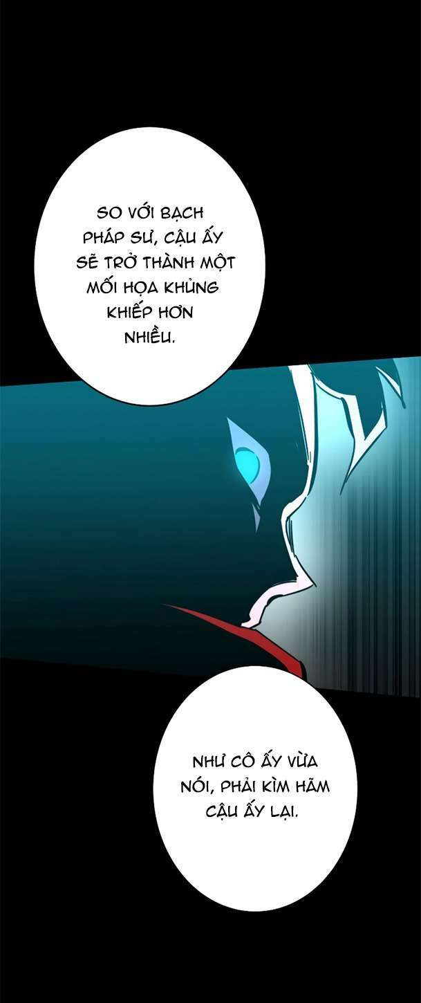 Ex & Ash Chapter 88 - TC Truyện