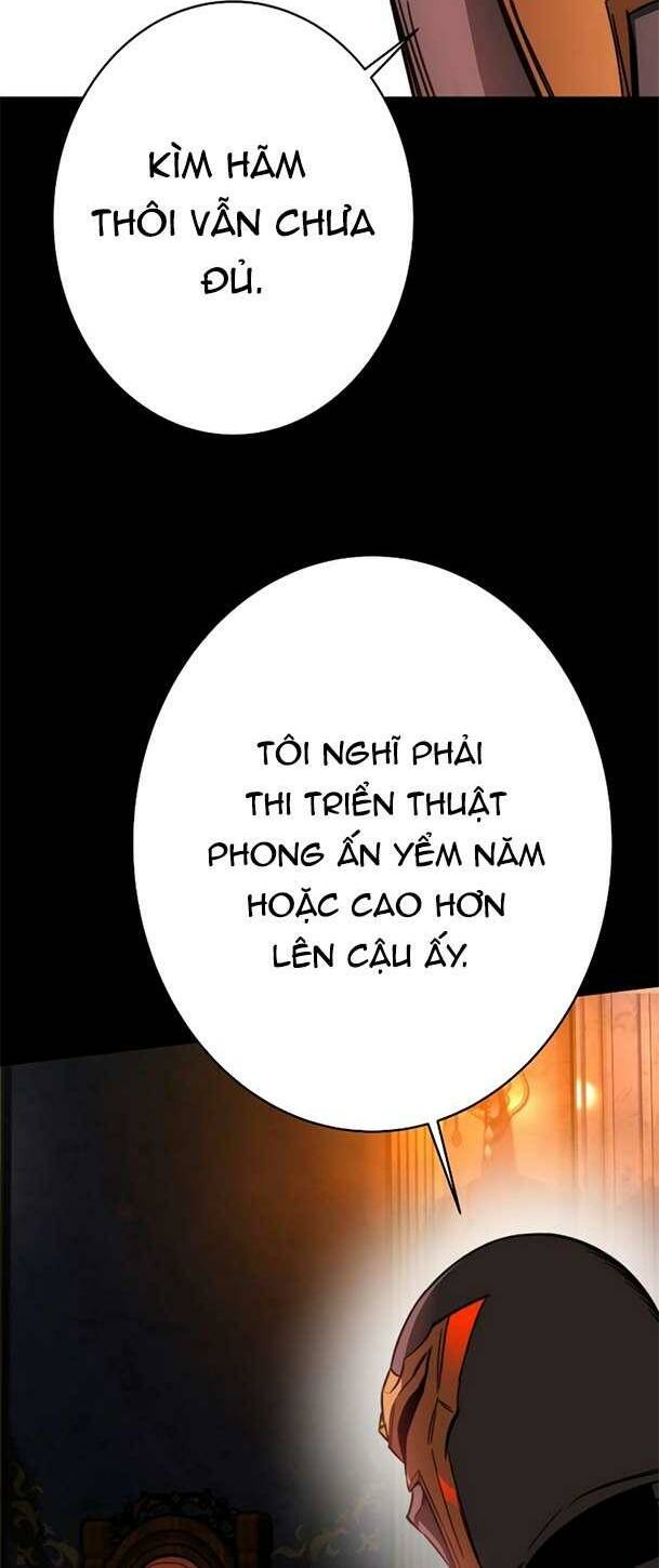 Ex & Ash Chapter 88 - TC Truyện