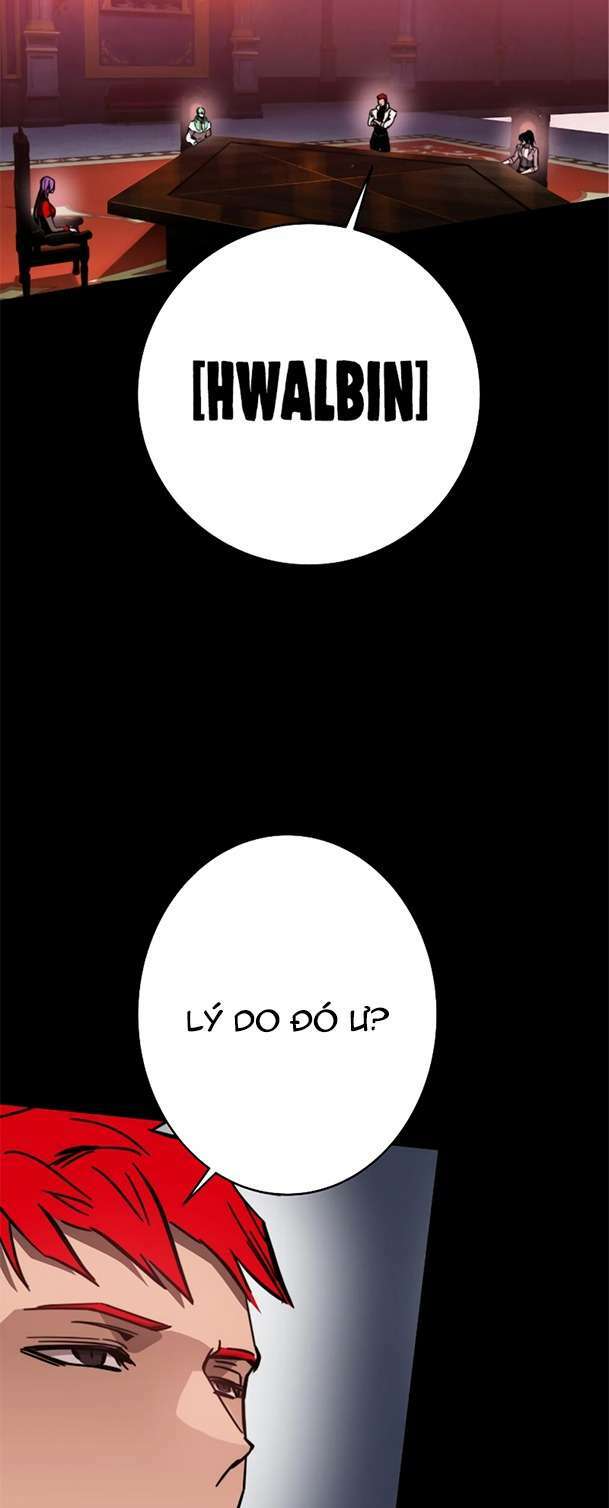 Ex & Ash Chapter 88 - TC Truyện