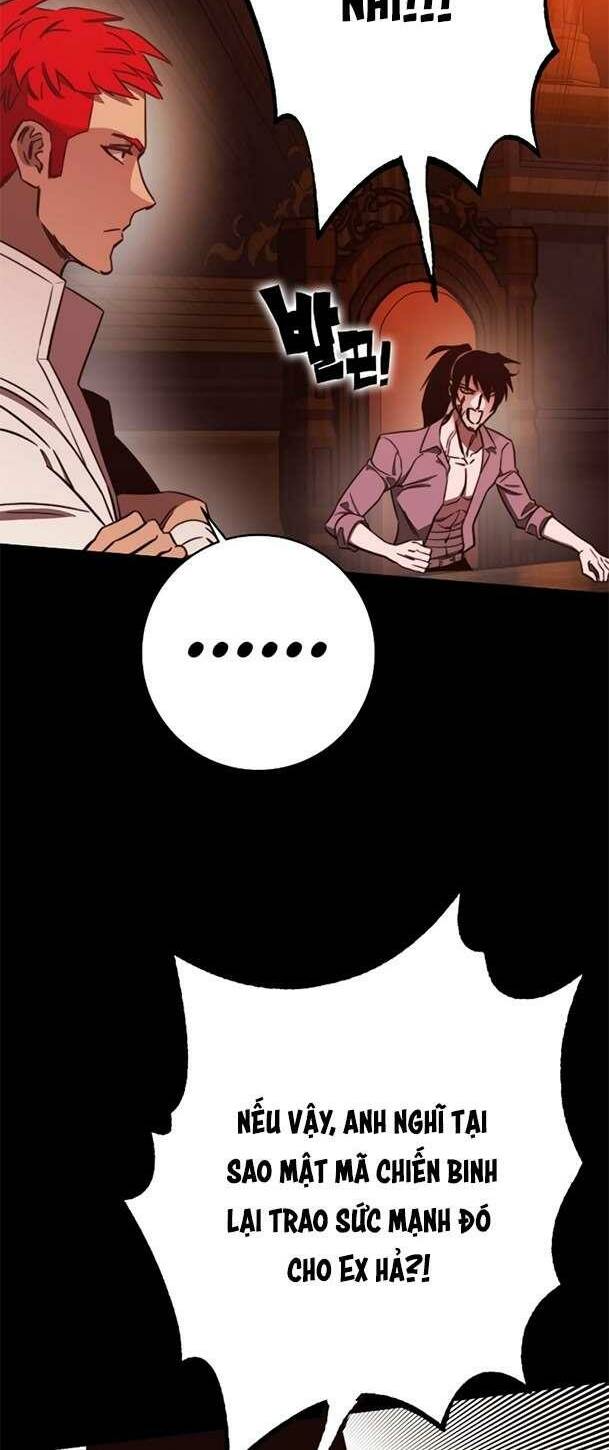 Ex & Ash Chapter 88 - TC Truyện