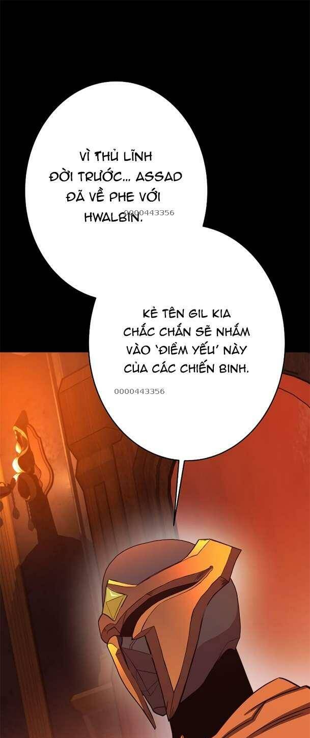 Ex & Ash Chapter 88 - TC Truyện