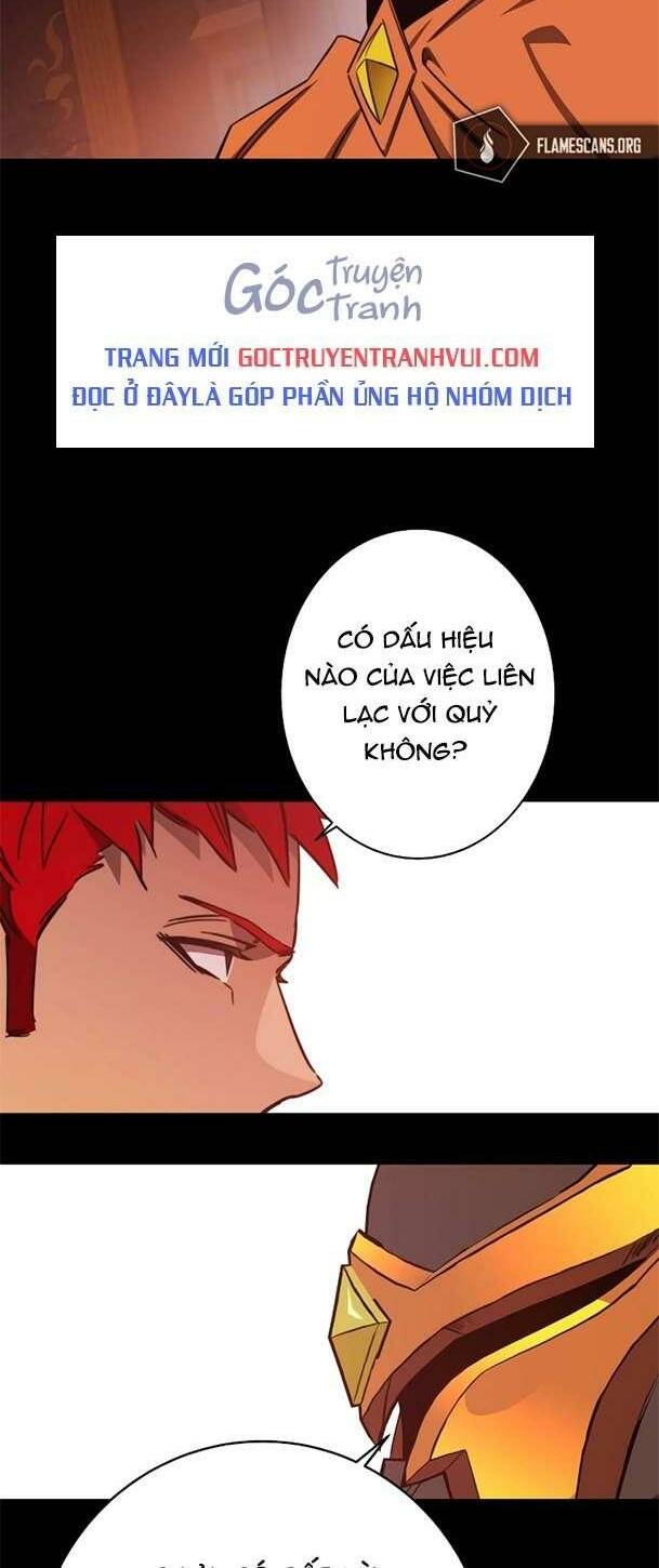 Ex & Ash Chapter 88 - TC Truyện