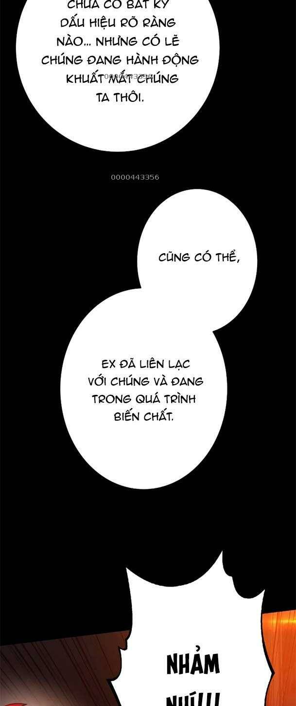 Ex & Ash Chapter 88 - TC Truyện