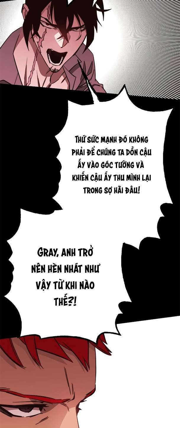 Ex & Ash Chapter 88 - TC Truyện