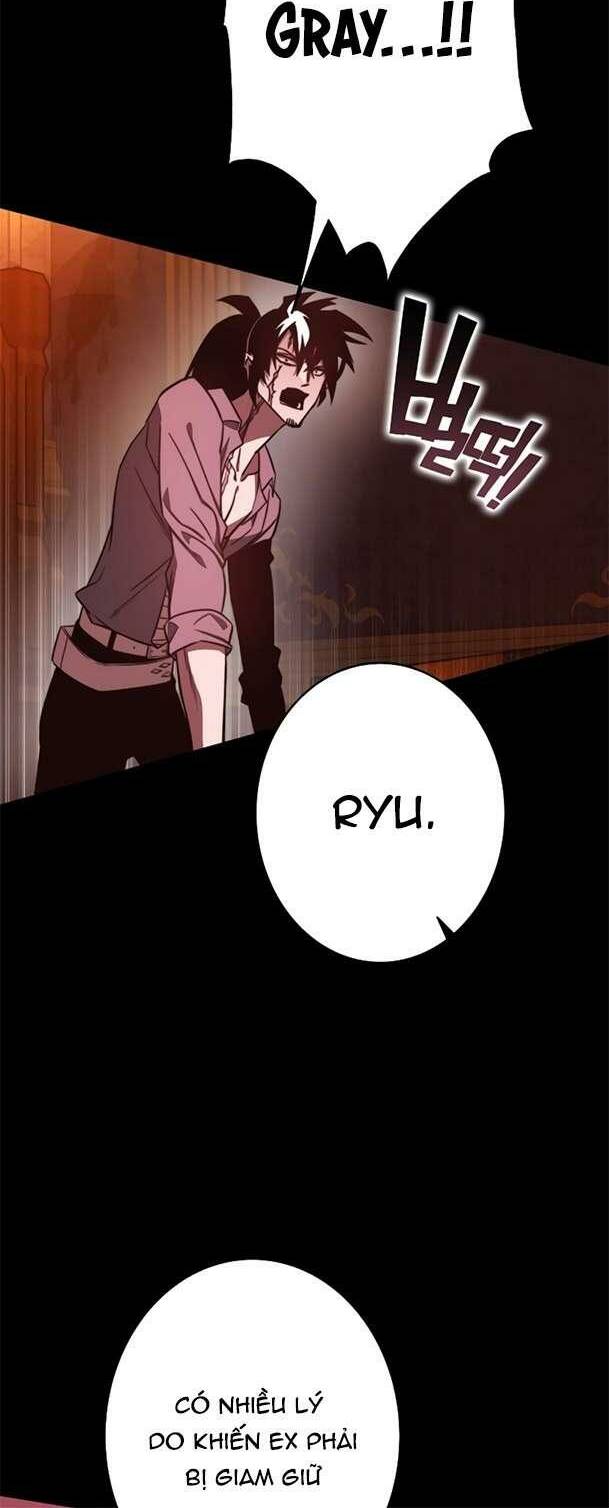 Ex & Ash Chapter 88 - TC Truyện