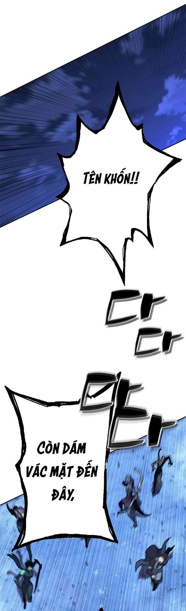 Ex & Ash Chapter 89 - TC Truyện