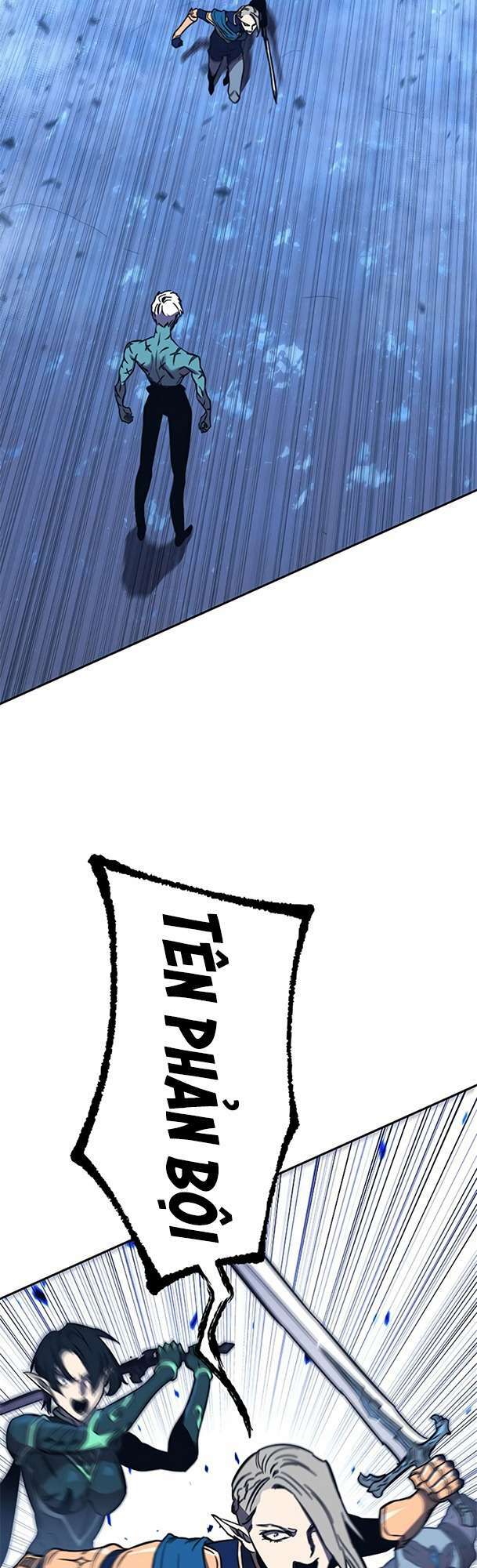 Ex & Ash Chapter 89 - TC Truyện