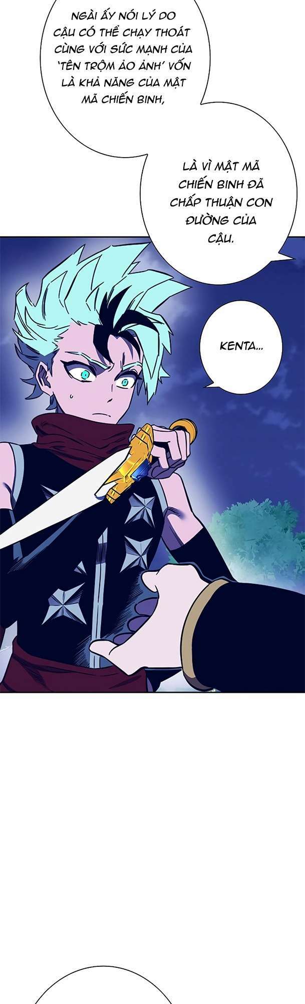 Ex & Ash Chapter 89 - TC Truyện
