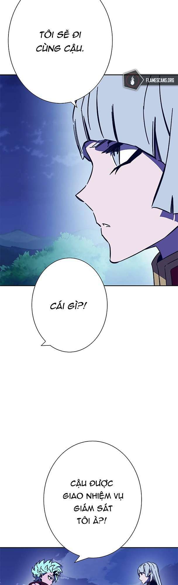 Ex & Ash Chapter 89 - TC Truyện