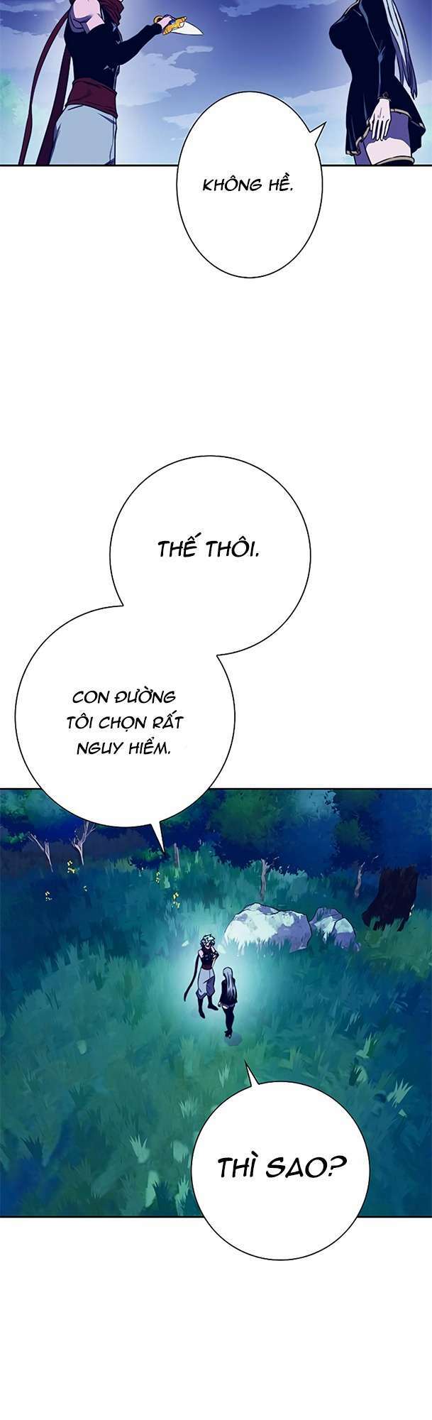 Ex & Ash Chapter 89 - TC Truyện