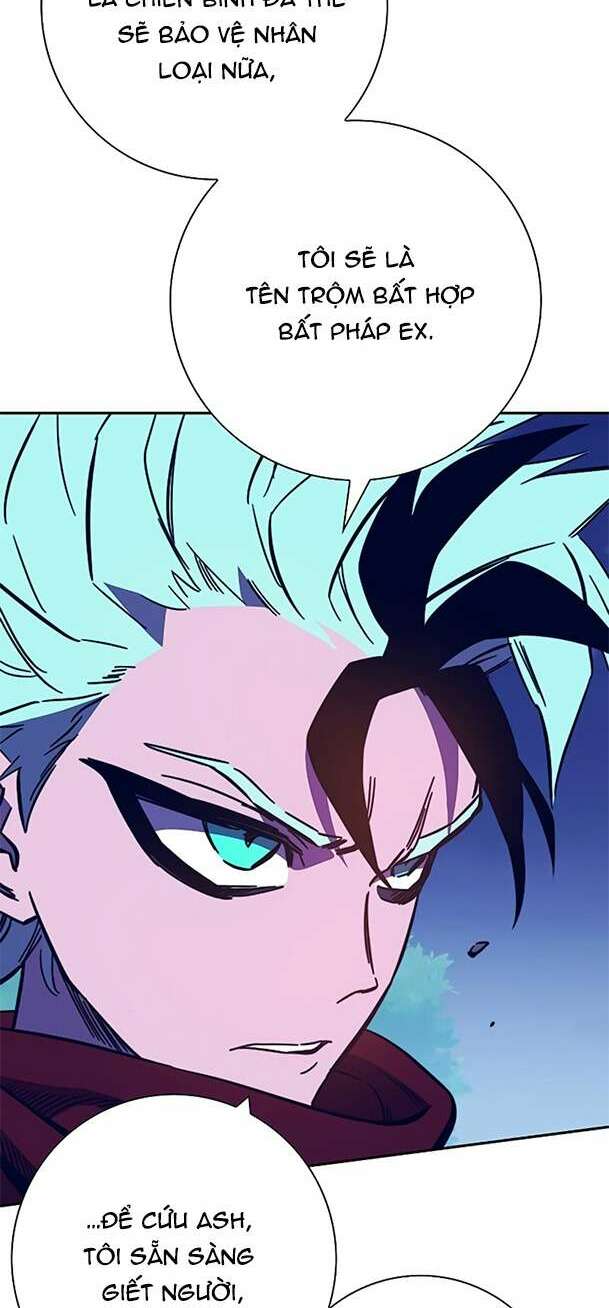 Ex & Ash Chapter 89 - TC Truyện