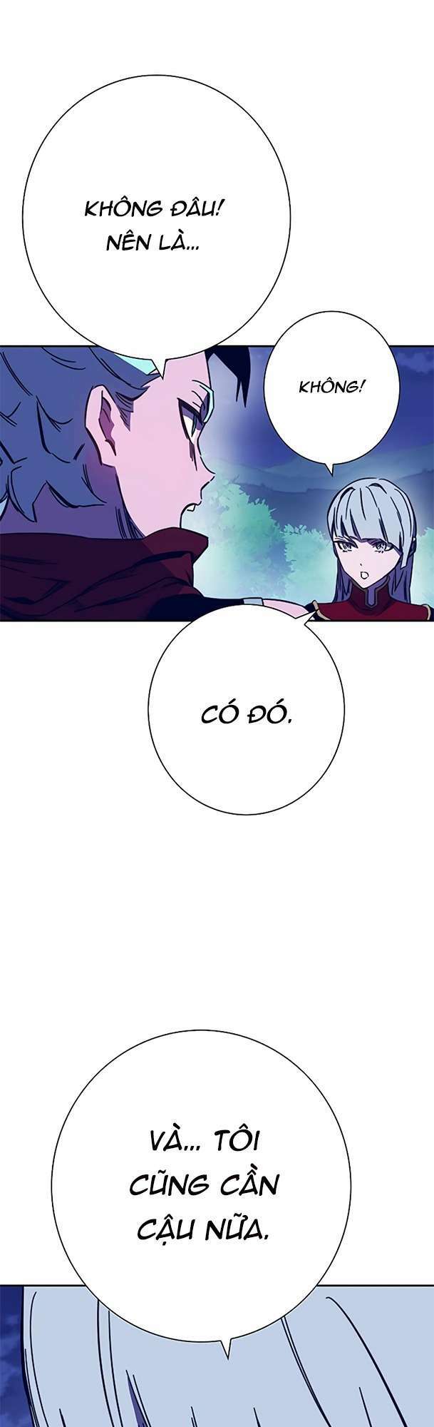 Ex & Ash Chapter 89 - TC Truyện