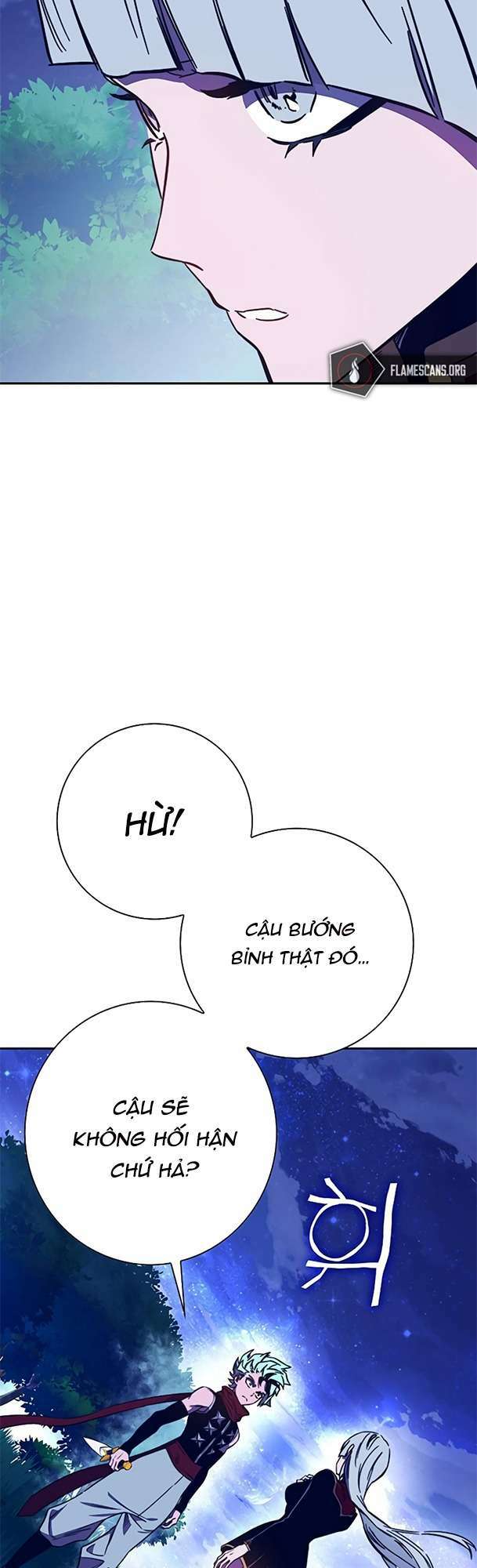 Ex & Ash Chapter 89 - TC Truyện