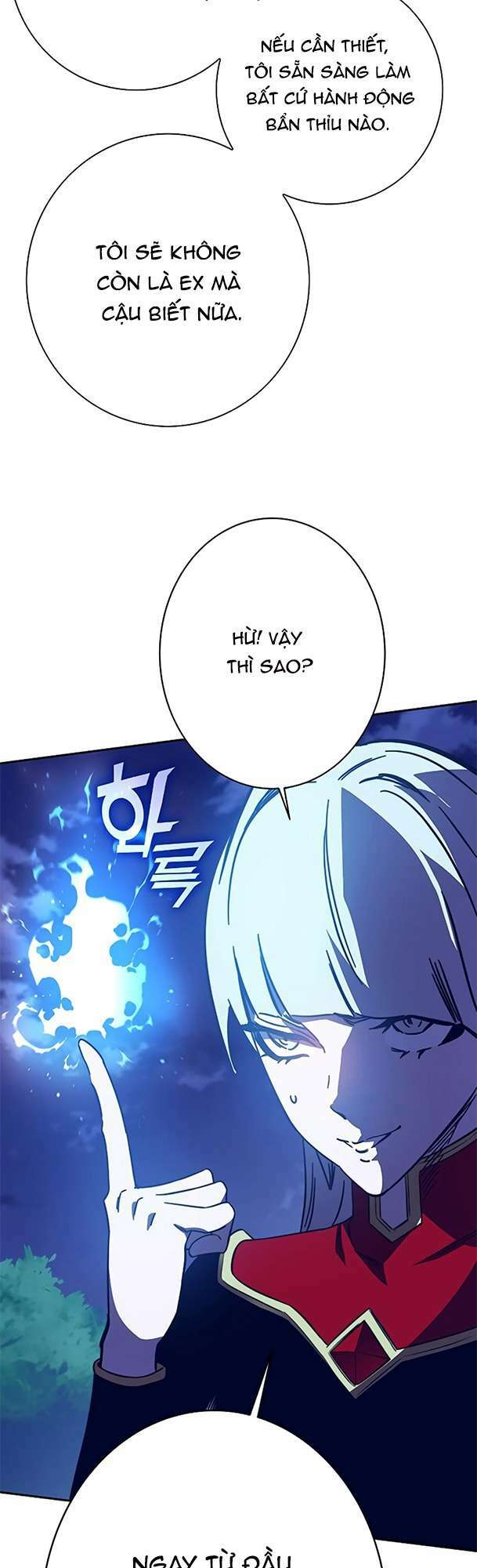 Ex & Ash Chapter 89 - TC Truyện