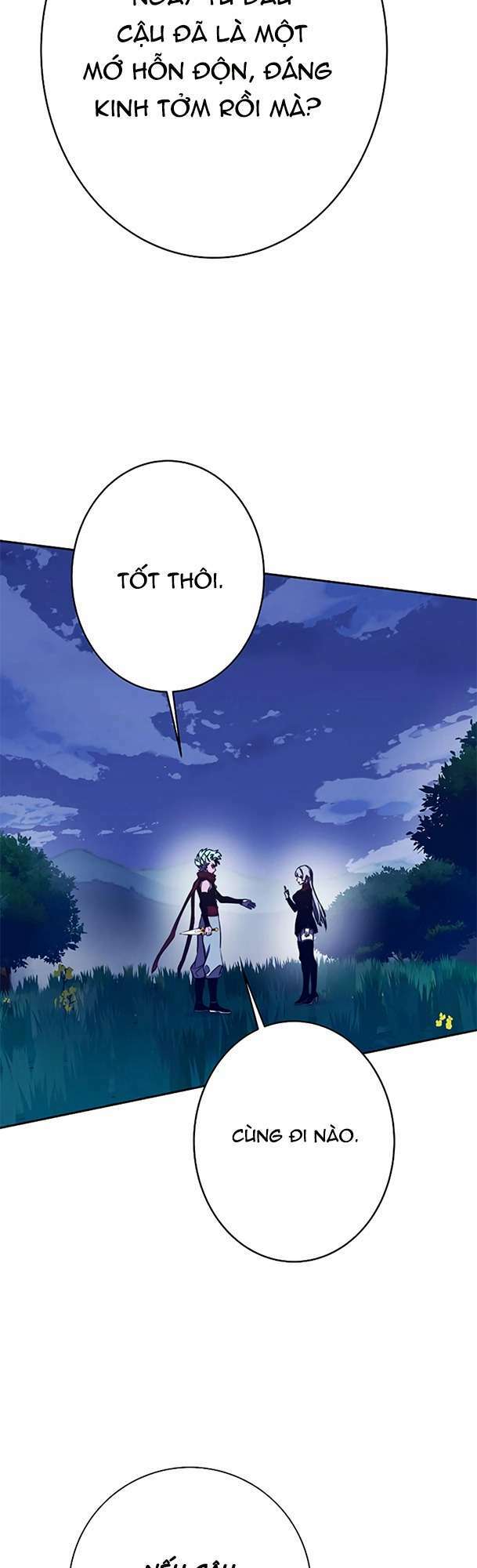 Ex & Ash Chapter 89 - TC Truyện
