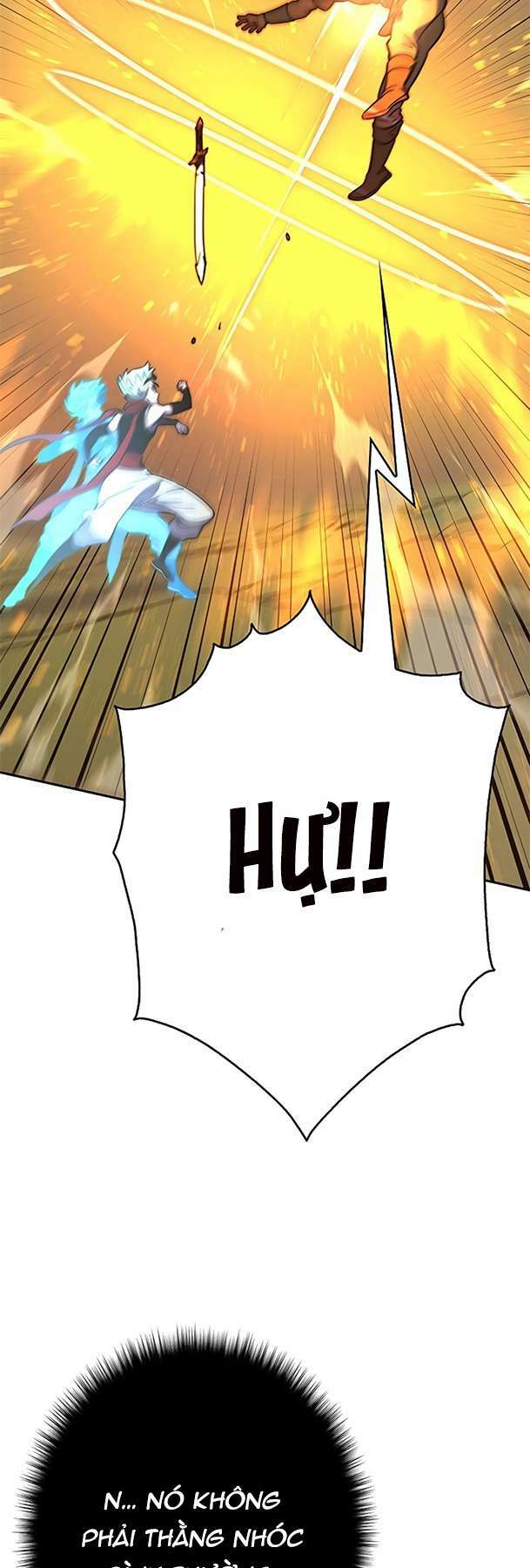 Ex & Ash Chapter 89 - TC Truyện