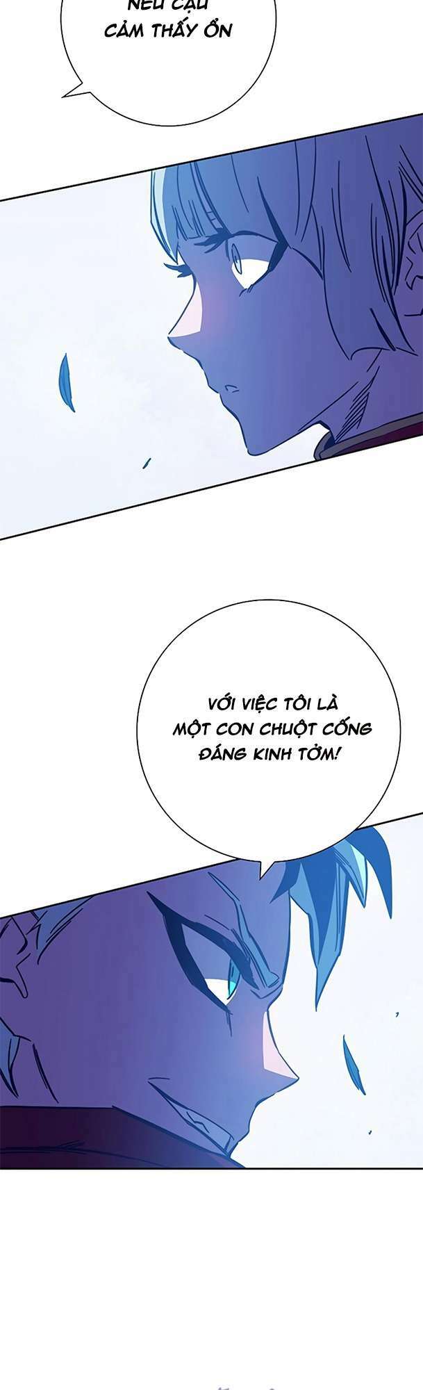 Ex & Ash Chapter 89 - TC Truyện
