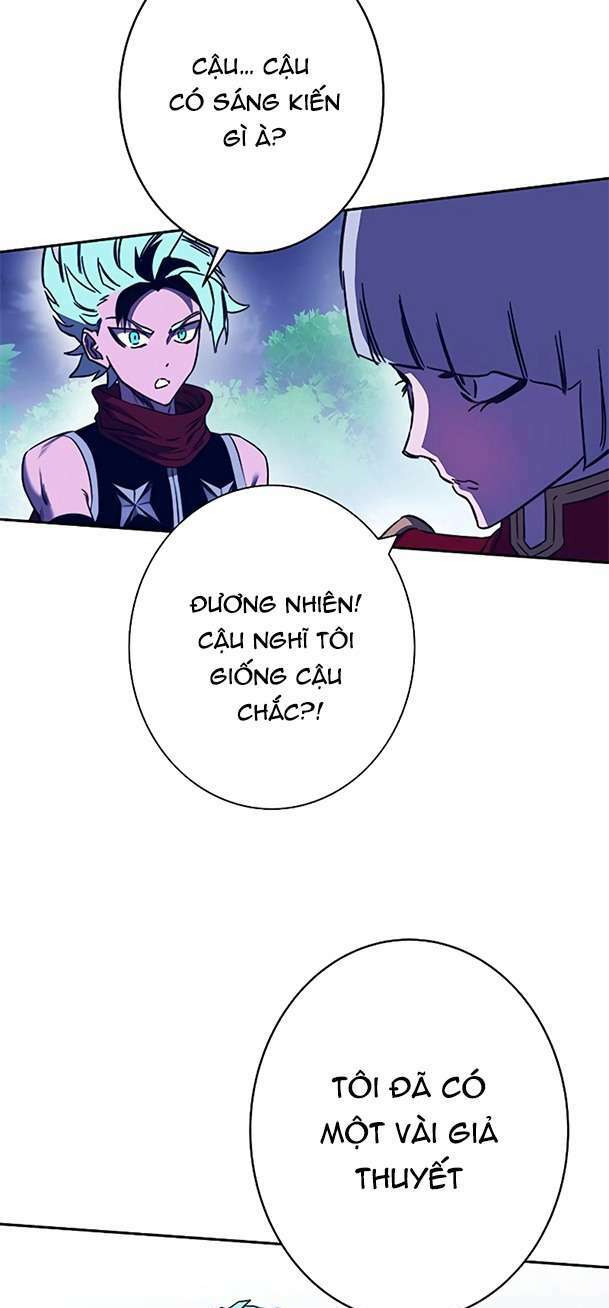 Ex & Ash Chapter 89 - TC Truyện