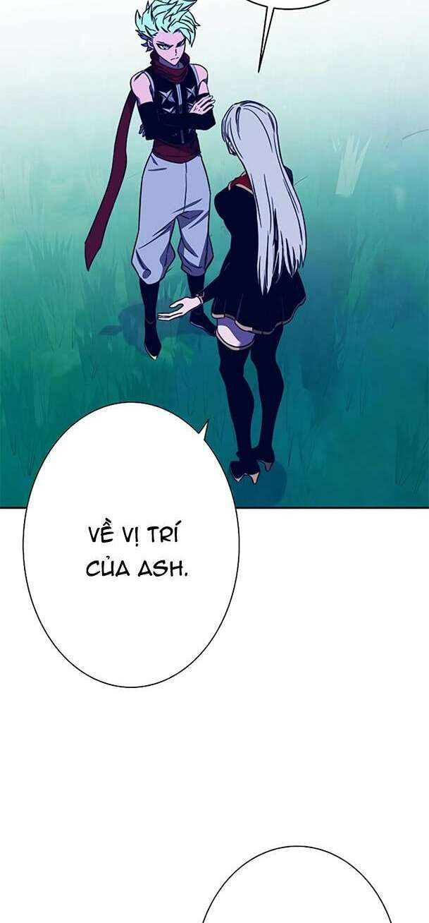 Ex & Ash Chapter 89 - TC Truyện
