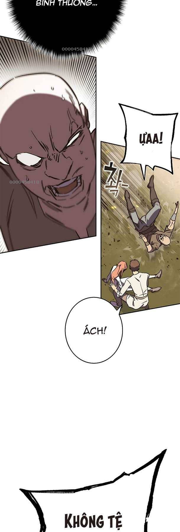 Ex & Ash Chapter 89 - TC Truyện
